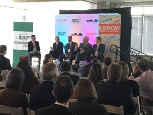 Foulger-Pratt hosts Bisnow’s Future of Montgomery County – Talks Amazon HQ2 Cooperation
