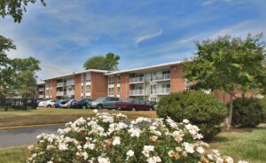 Multifamily Portfolio in Prince George's County