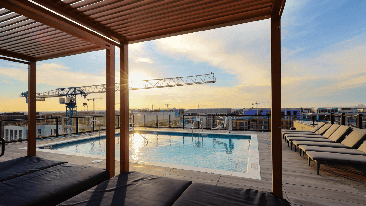 Press House Apartments Foulger Pratt