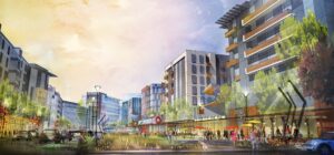 Landmark Rendering