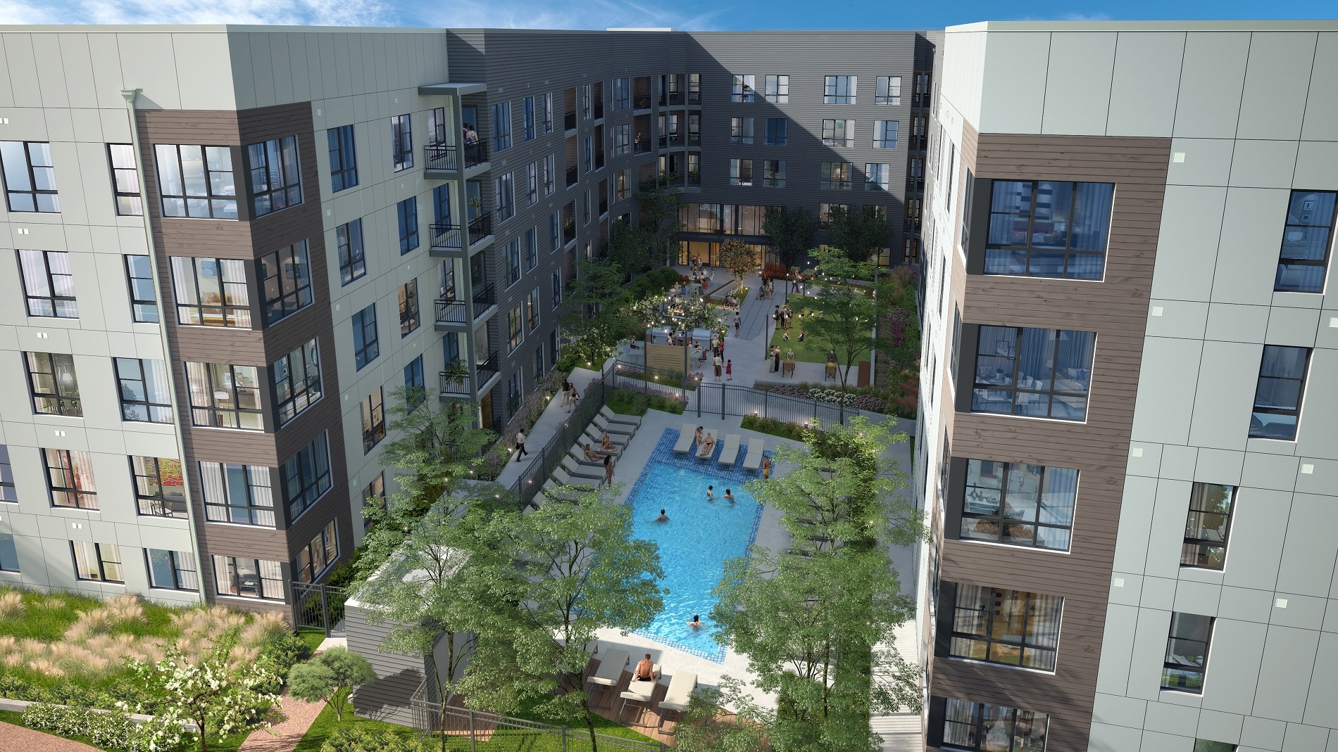 The Rae FoulgerPratt